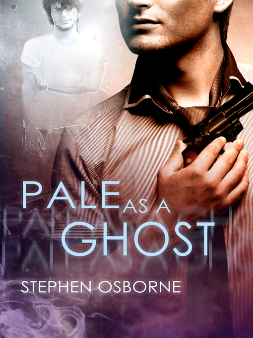 Title details for Pale as a Ghost by Stephen Osborne - Available